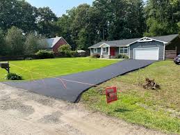 Best Recycled Asphalt Driveway Installation  in Claypool Hill, VA